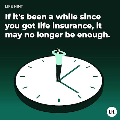 Legacy Group Insurance & Financial Services