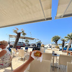 Photo n°1 de l'avis de Pietro.a fait le 05/07/2022 à 12:28 sur le  Hotel Miramare à Porto Cesareo