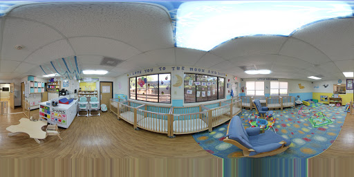 Learning Center «Imagine Nation Learning Center», reviews and photos, 1151 N Walnut Creek Dr, Mansfield, TX 76063, USA
