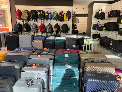 Bounce Luggage Storage - 24/7 Nice-Ville