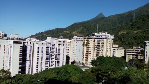 Terrazas verano Caracas