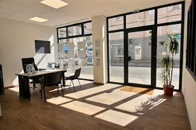 ECA IMMOBILIER à Bourgoin-Jallieu