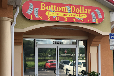 Bottom Dollar Insurance