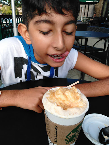 Coffee Shop «Starbucks», reviews and photos, 11720 Medlock Bridge Rd #168, Duluth, GA 30097, USA