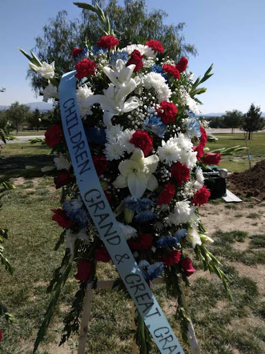 Florist «Mission Hills Florist», reviews and photos, 15336 San Fernando Mission Blvd #2, Mission Hills, CA 91345, USA