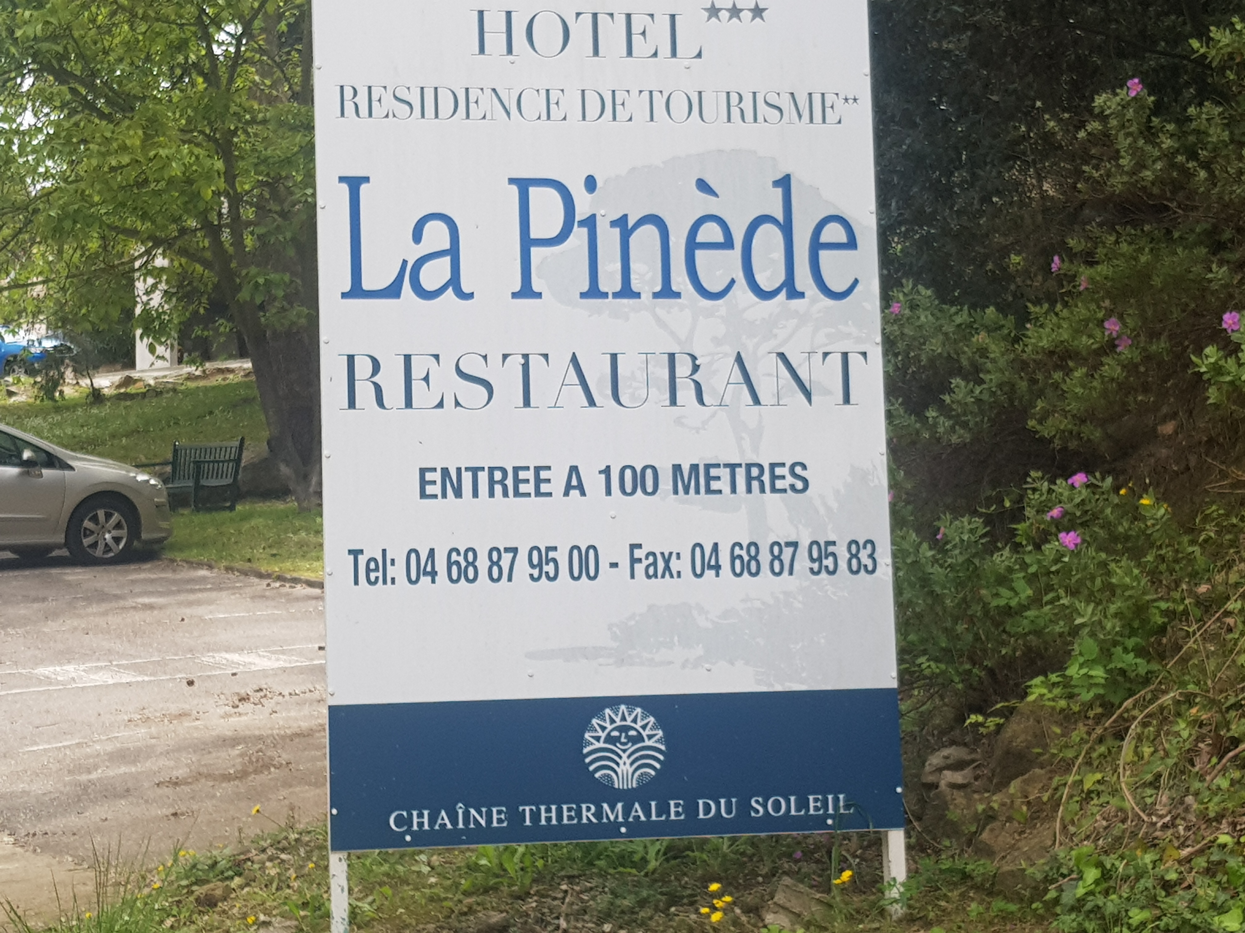 Photo n° 1 de l'avis de Ksenia.l fait le 10/05/2019 à 17:17