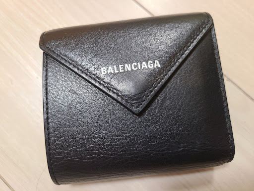 BALENCIAGA