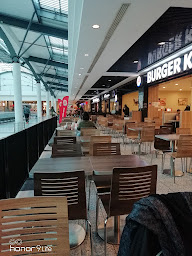 Photo n°67 de Burger King à Créteil ()
