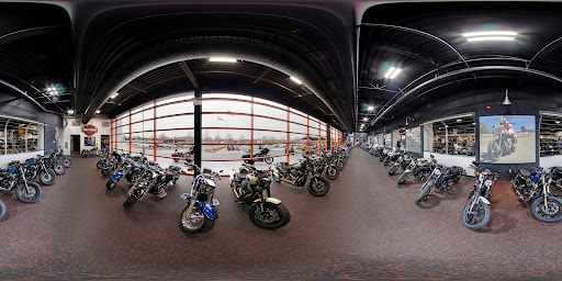 Harley-Davidson Dealer «Speedway Harley-Davidson», reviews and photos, 10049 Weddington Rd Ext., Concord, NC 28027, USA