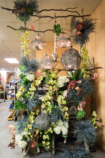 Florist «Rich Mar Florist», reviews and photos, 749 Mill St, Allentown, PA 18103, USA