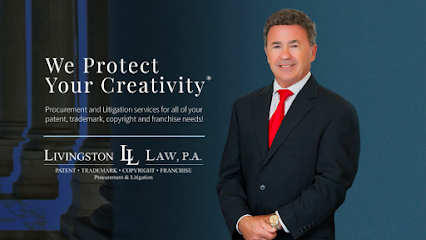 Edward M. Livingston, Attorney at Law
