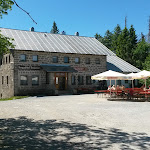 Photo n°2 de l'avis de Josef. fait le 14/06/2017 à 21:12 sur le  Berggasthof Dreisessel à Neureichenau