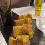 Photo n°2 de l'avis de Alessia.i fait le 10/04/2019 à 19:40 sur le  Cuore Piccante à Foligno