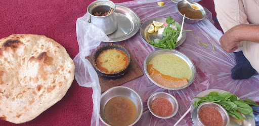 مطعم اكلات يمنية 