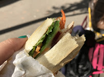 Bánh mì du Sandwicherie Bánh Mi 88 à Paris - n°7