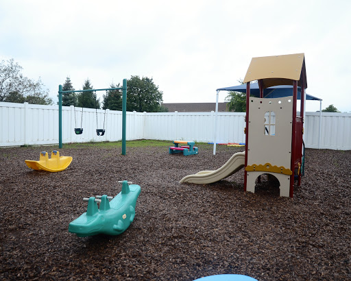 Day Care Center «Tutor Time of Shelby Township, MI», reviews and photos, 47177 Hayes Rd, Shelby Charter Township, MI 48315, USA