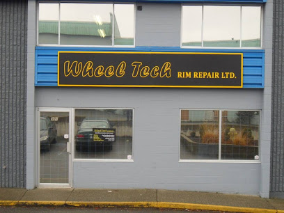 Wheel Tech Rim Repair Ltd.