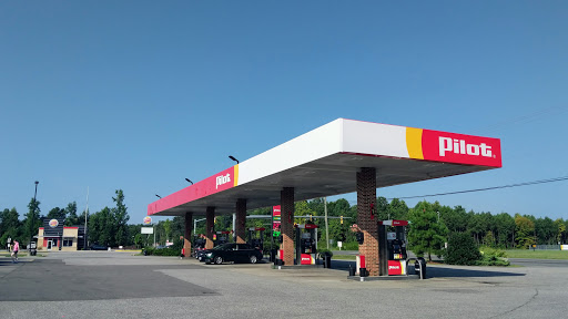 Convenience Store «Pilot Travel Center», reviews and photos, 6721 Emmaus Church Rd, Providence Forge, VA 23140, USA