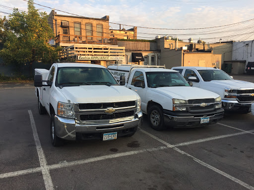 Appliance Store «Excelsior Appliance Sales & Service Inc», reviews and photos, 237 Water St, Excelsior, MN 55331, USA