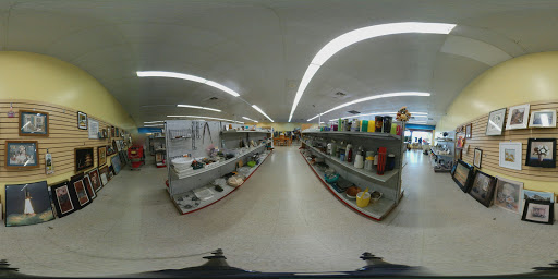 Thrift Store «My Island Thrift Store», reviews and photos, 245 Crockett Blvd, Merritt Island, FL 32953, USA