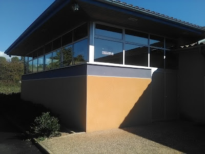 Judo club de Saint Nizier sous charlieu à Saint-Nizier-sous-Charlieu