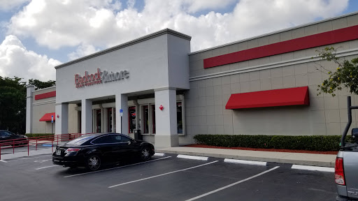 Furniture Store «Badcock Home Furniture & More of South Florida», reviews and photos, 3051 N Powerline Rd, Pompano Beach, FL 33069, USA