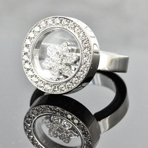 Jeweler «Gerber Jewelers», reviews and photos, 945 Grand Ave, St Paul, MN 55105, USA