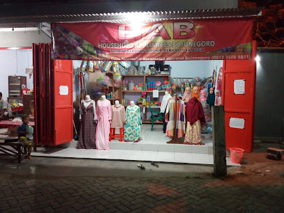 Household Appliances Bojonegoro