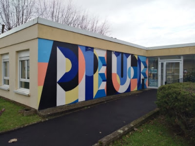Pré Lude à Abbeville