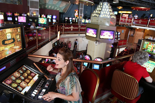 New York Casino (Monterrey)