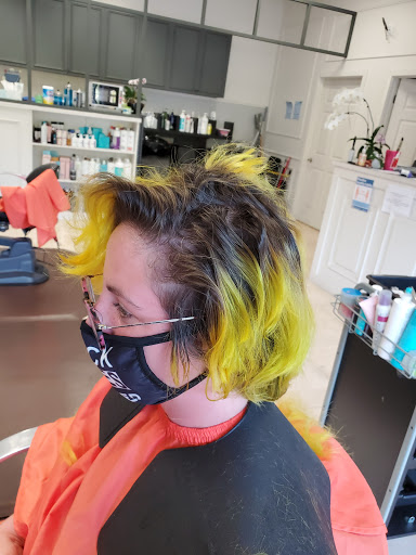 Beauty Salon «Camille Hair Salon», reviews and photos, Camille Hair Salon, 9702 S Tacoma Way #103, Lakewood, WA 98499, USA