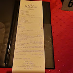 Photo n°6 de l'avis de Andreas.e fait le 26/12/2022 à 19:37 sur le  Restaurant Namaste à Gengenbach