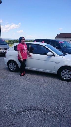 Used Car Dealer «E30 Auto Sales», reviews and photos, 709 Harrisburg Pike, Dillsburg, PA 17019, USA