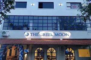 The Greek Moon , Restaurant image