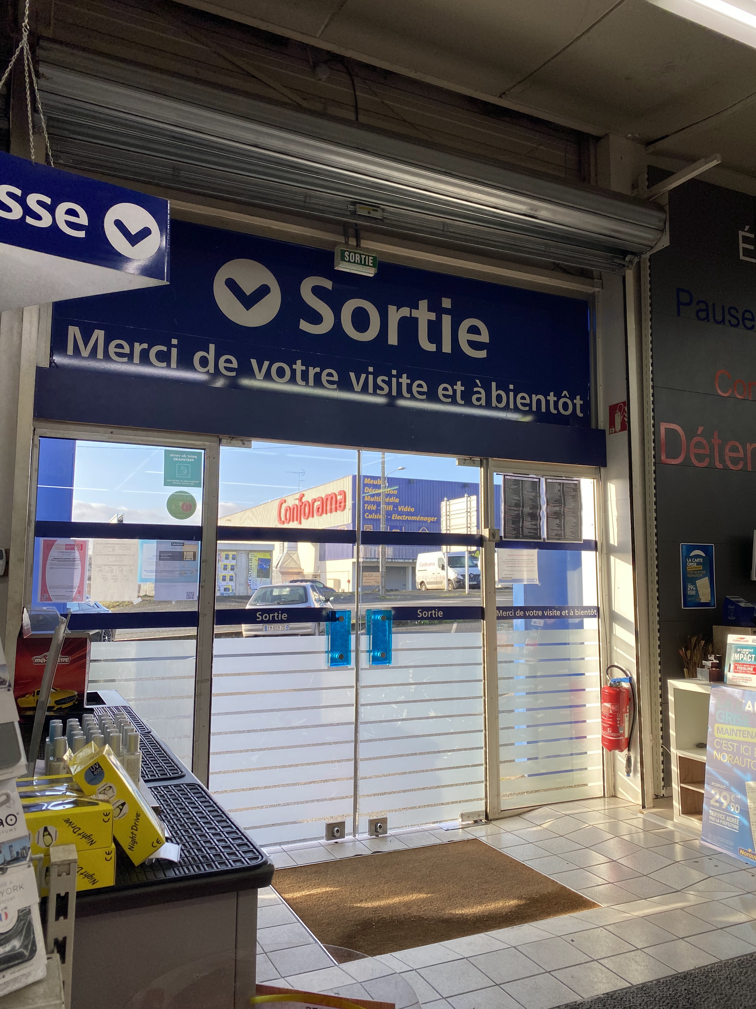 Photo n° 4 de l'avis de Bastian.a fait le 23/02/2020 à 17:52