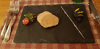 Foie gras du Restaurant de spécialités alsaciennes Winstub Le Freiberg Restaurant Obernai - n°9