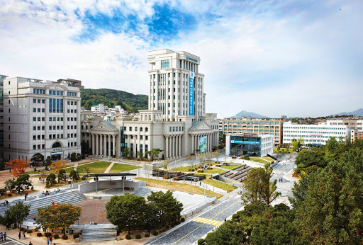 Hankuk University of Foreign Studies Seoul Campus