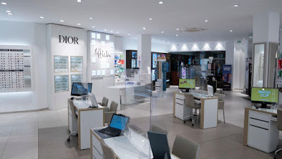 Opticien Montigny-Le-Bretonneux | Alain Afflelou à Montigny-le-Bretonneux