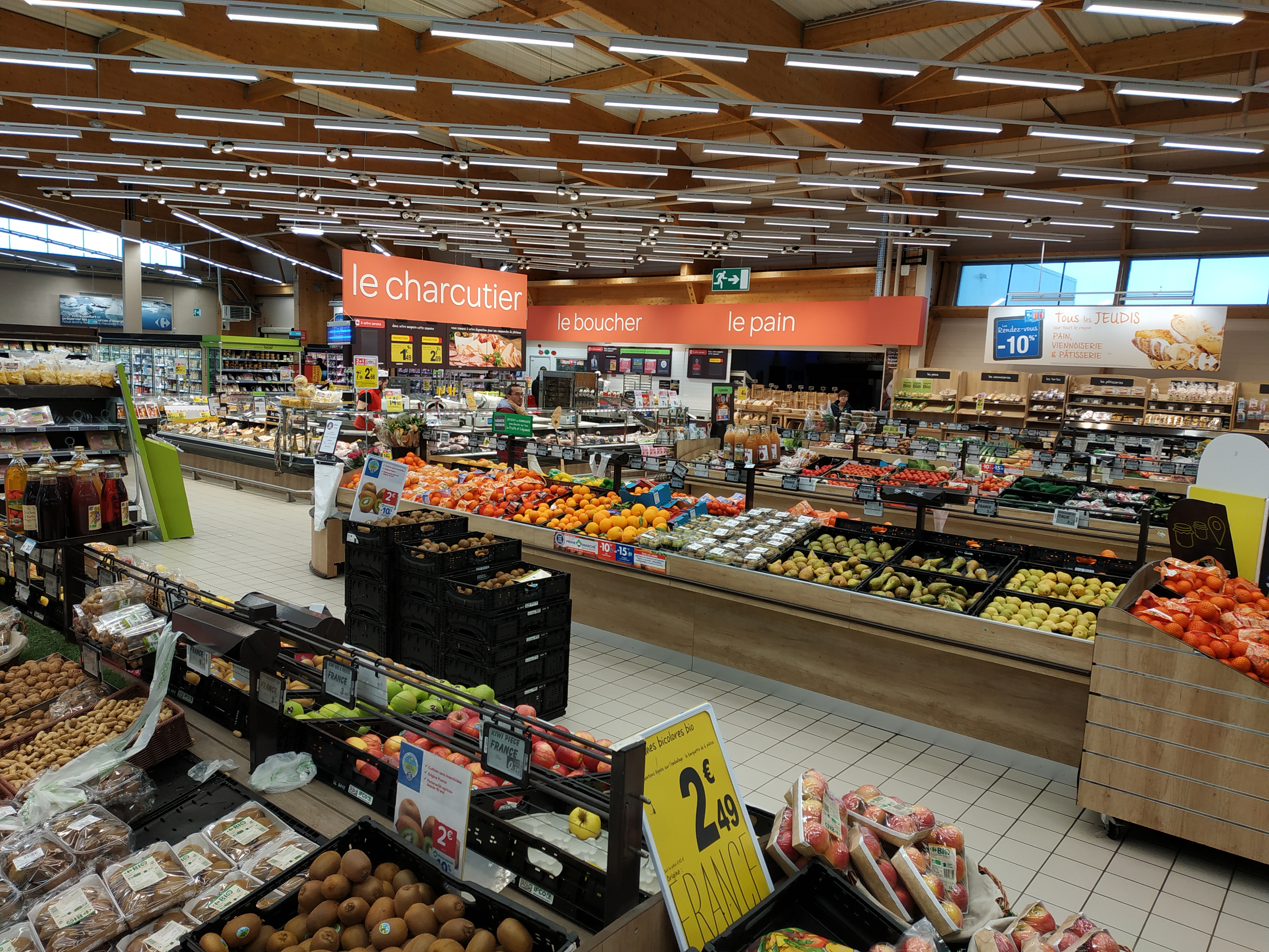 Photo n° 1 de l'avis de david.r fait le 25/02/2020 à 14:14