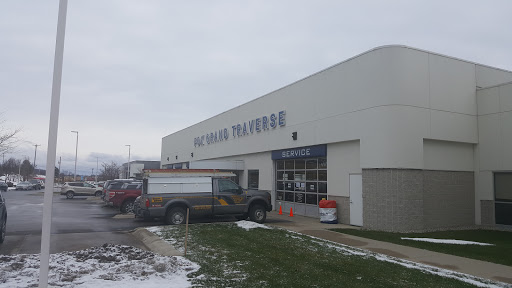 Car Dealer «Fox Grand Traverse», reviews and photos, 3464 US-31, Traverse City, MI 49684, USA