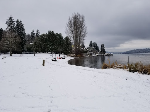 Park «Matthews Beach Park», reviews and photos, 5100 NE 93rd St, Seattle, WA 98115, USA