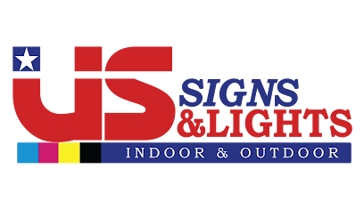 US Signs & Lights ...Saan World LLC -Fast Signs & Printing
