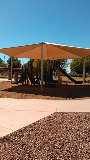 Park «Aleppo Park», reviews and photos, 940 W Village Pkwy, Litchfield Park, AZ 85340, USA