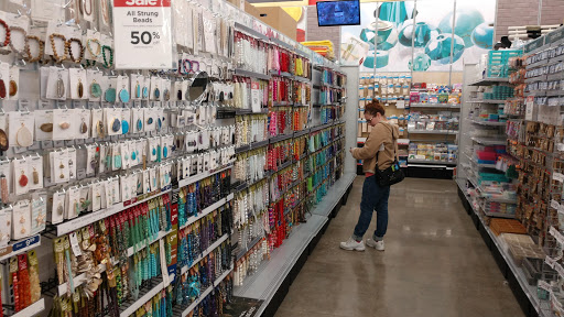 Craft Store «Michaels», reviews and photos, 1414 Spring Meadows Dr, Holland, OH 43528, USA