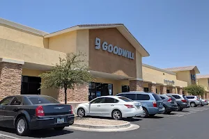 Gilbert & Ocotillo Goodwill Retail Store and Donation Center image