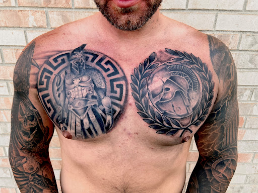 Explore yosemite tattoo ideas, creative tattoo ideas in Lockport, available at Archer Ink Tattoo