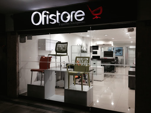 OFISTORE S.A.S