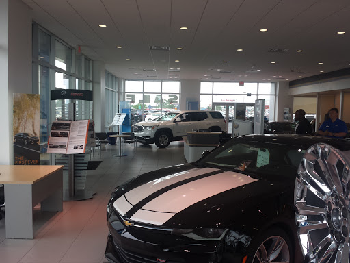 Car Dealer «i.g. Burton Lewes Automall», reviews and photos, 17861 Coastal Hwy, Lewes, DE 19958, USA