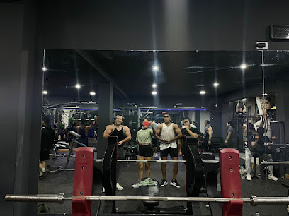 SPORTFITNESS GYM