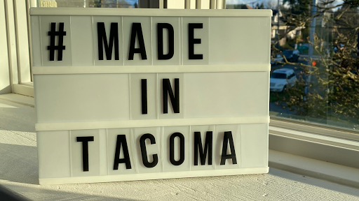 Find tattoos ideas on leg for your next unique tattoo in Tacoma at Tsunami Tattoo